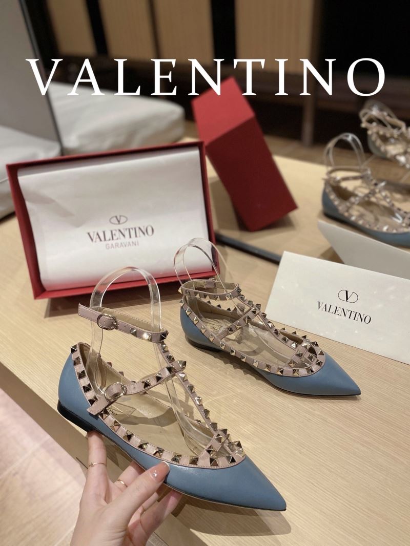 Valentino High Heels